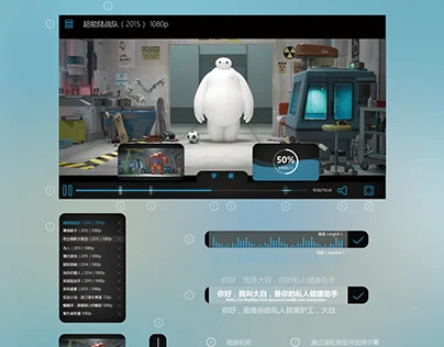 青春纪事系列海报