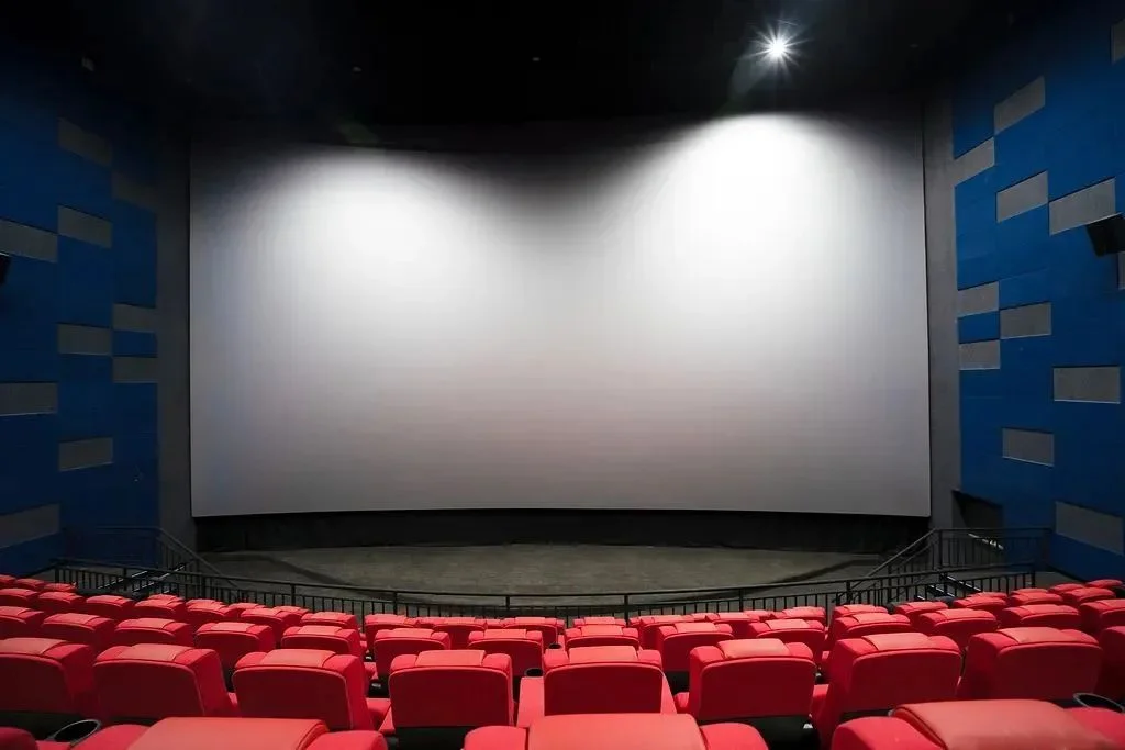 小城故事系列海报